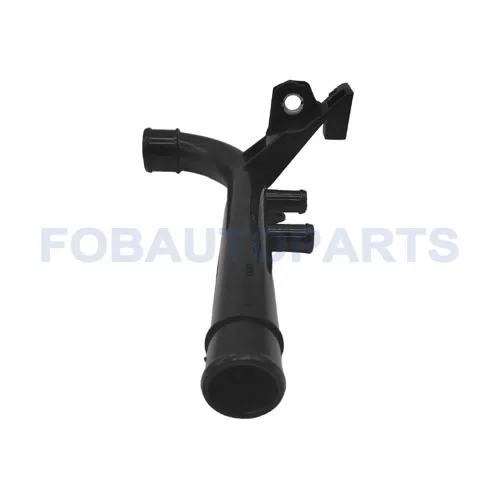 Engine Coolant Pipe Automobile Thermostat For Chevrolet Opel 90448854 93227142 - image 6